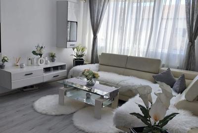 Apartament 3 camere, 60 mp, Spitalul Județean – renovat, COMISION 0% - 5