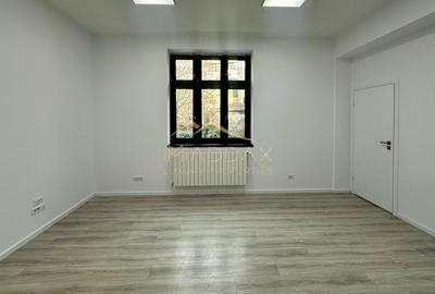 Spatiu birouri 3 camere // zona linistita // Piata Victoriei // Dorobanti - 3