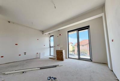Apartament 2.5 camere- bloc nou- zona Plopi- comision 0% - 13