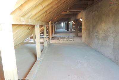 Cladire moderna de birouri S+P+1+M, Baneasa - 8