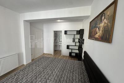 Apartament spațios 2 camere cu dressing si terasa– Nicolae Labiș 23 | Tractorul - 2