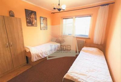 Apartament 4 camere Mihai Viteazu etaj 3 - 2