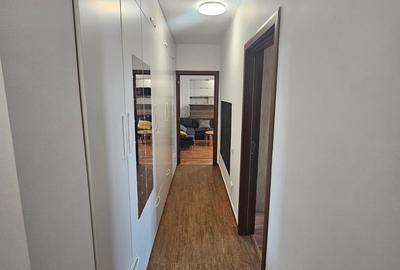 Berceni - 3 camere - Prima inchiriere - Parcare - Centrala Proprie - 11