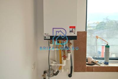 Mogosoaia, zona Livezilor, casa P+2E, 4 camere, 4 bai, teren 350mp - 6
