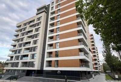 Apartament 3 camere zona Regie Politehnica Bloc nou in Trio Bridge cu parcare - 7
