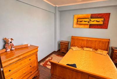 Apartament 3 camere decomandate | Etaj 8 | Priveliște panoramica - 6