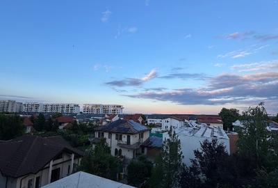 Apartament 4 CAMERE – Direct proprietar - Pipera/Erou iancu – Parcare subterană - 12
