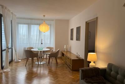 Vatra Luminasa - Inchiriere apartament  superb cu 3 camere ! - 1