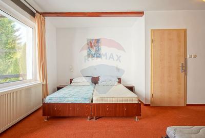 COMPLEX HOTELIER POTENTIAL EXTINDERE | PREDEAL CIOPLEA | 2734 MP TEREN - 34