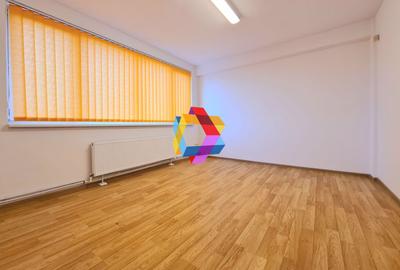 Spatiu birouri de închiriat Brasov - 120 mp  # plus-imo - 4