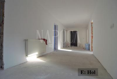 Casa 9 camere de vanzare in Floresti - 17