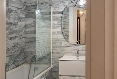 Apartament 2 camere Tătărași, complex HIMSON - 4