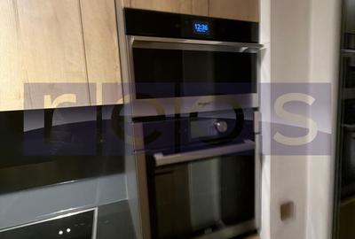 VANZARE 2 CAMERE | UTILAT-MOBILAT LUX | 50 MP | TERASA | COMPLEX ATRIA - 7