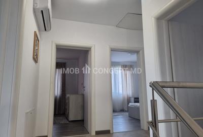 Inchiriere Vila-duplex 5 camere in zona Bar Bucov-Mihai Bravu - 16