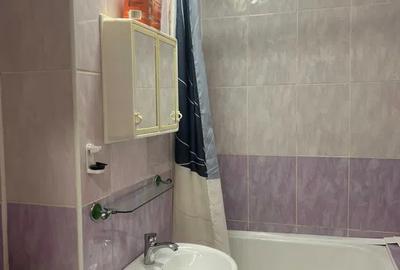 Apartament 2 camere, 60 mp, semidecomandat, ac, balcon, metrou, Costin Georgian - 6
