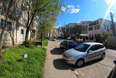 Apartament 3 camere decomandat, parter inalt, complet mobilat - 18