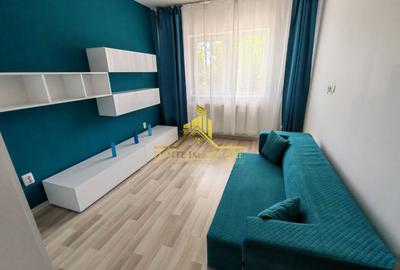 2 camere, decomandat, mobilat modern, parcare, Buna Ziua, Mihai Romanu - 1