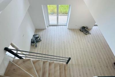 Duplex Nemobilat/GranVia Lake View/3 camere/Curte/Parcare - 2