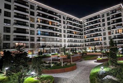 Aviatiei | Nusco City | Bloc 2023 | Parcare - 16