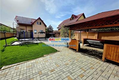 Casa deosebita in Prelungirea Ghencea Valea Oltului  de vanzare - 1