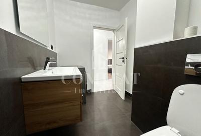 Apartament la cheie | Etaj 1 | Zona BMW - Floresti - 15
