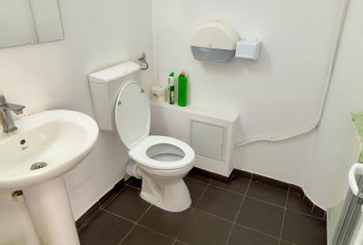 Spatiu comercial de inchiriat pentru birouri în centrul orasului Galati - 6
