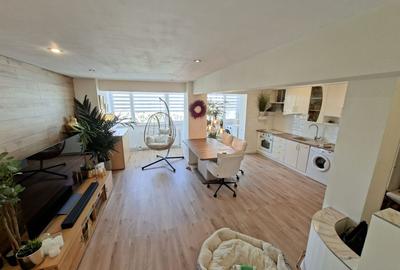 Apartament 2 camere openspace Bulevardul Grivitei Brasov - 6