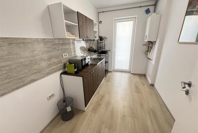 2 camere decomandat 2 dormitoare BLOC NOU Braytim terasa - 5