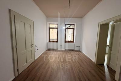 Apartament 3 camere | Zona ultracentrală | 80 mp - 3