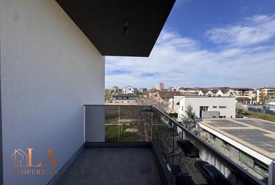 Duplex 4 camere | Terase  66mp | Drumul Ghindari-Prel. Ghencea - 2