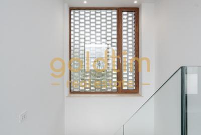 VILA INDIVIDUALA SUPERBA/PIPERA/ZONA IANCU NICOLAE/COMPLEX DE 5 case/ - 9