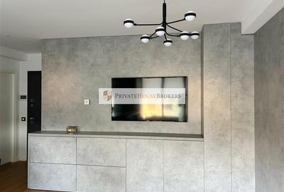 Baneasa | Sunset Lake Homes | Bloc 2022 | Parcare - 10