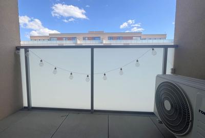 Apartament 2 camere, Torontaluilui - 15