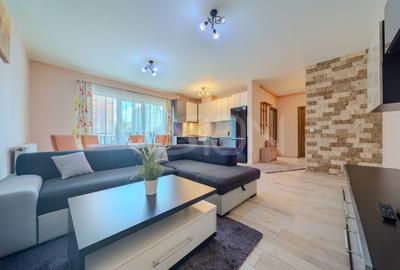 ✅Dormitor + living | 54 m² | modern | bloc nou | parcare | Zorilor, Miko Imre - 10