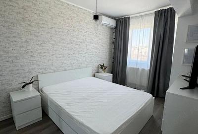 De vanzare Apartament 2 camere - Titan Ozana - 2
