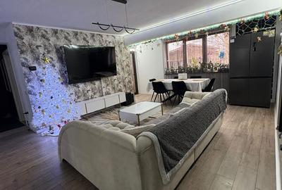 Apartament 3 camere  de Lux - 1