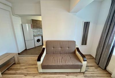Tudor Vladimirescu, River's Towers - BLOC NOU - Apartament 2 camere de inchiriat - 9