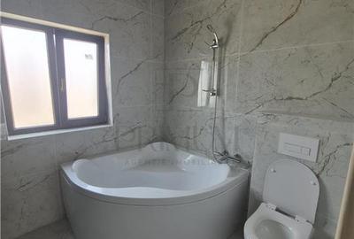 DUPLEX SUPERB - ZONA EXCELENTA - M CITY - BUCATARIE INCHISA - SPATII FOARTE MARI - 23
