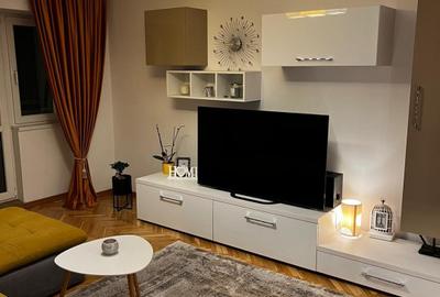 Apartament 3 camere decomandate, 2 bai, etajul 1, zona strazii Bucuresti - 8