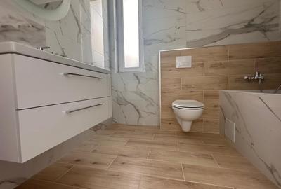Vila premium cu design modern și teren generos de 400 mp - 14