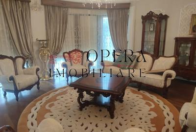 Vila impunatoare, de vanzare, zona Moara de Vant - 1