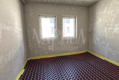 Apartament 4 camere de vanzare in Someseni, Cluj Napoca - 3
