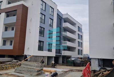 Apartament 2 Camere Decomandat 63 Mp,Mutare Rapida, Titan–Auchan - 5