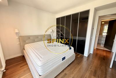 Apartament 3 camere |  parcare+boxa |  Floreasca | 117 mp | langa Parcul Verdi - 2