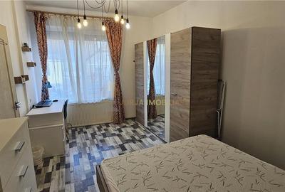 CASA 5 CAMERE 120 MP  ZONA UMF  CURTE 95 MP - 4