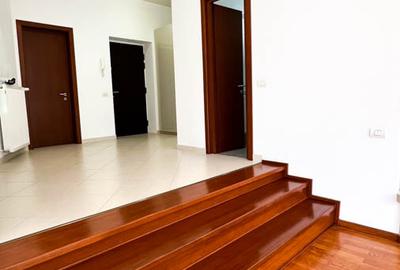 Pipera: Vila duplex cu 6 camere , ansamblu rezidential exclusivist ! - 8