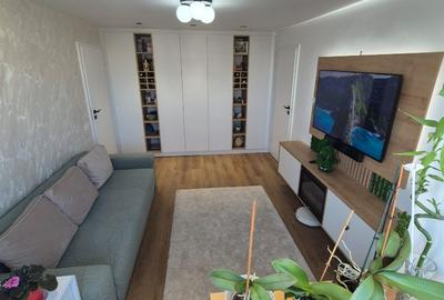 Aartament 3 camere cf2 - 5