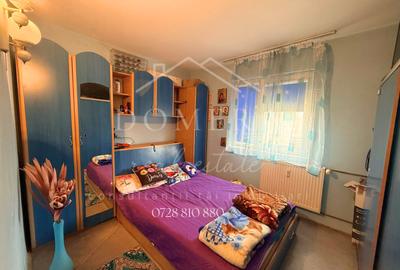 Apartament 3 camere | Etaj 3/4 | Parcare + Boxă | Bd. Brâncoveanu - 4