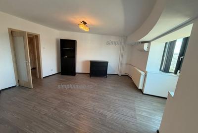 2 camere Rond Alba Iulia  67 mp  Renovat complet  Vedere superbă - 3