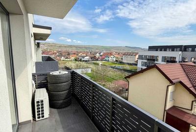 Apartament modern, 2 camere, parcare subterană,  zonă linistita. - 8